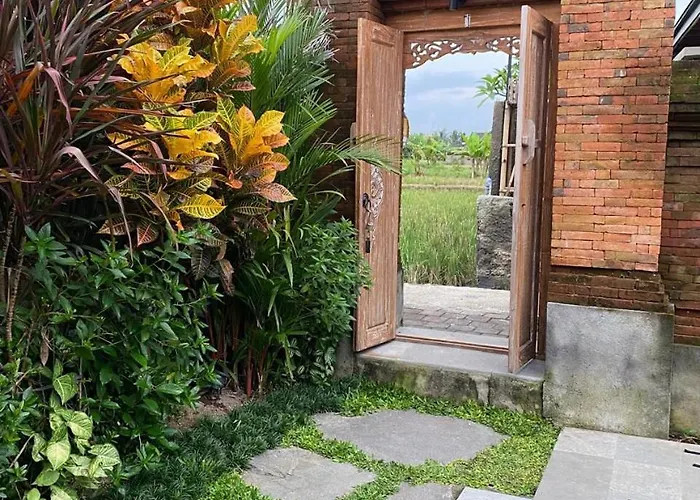 One Bedroom With Private Pool